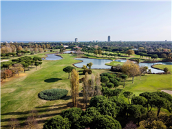 Emilia Romagna Golf celebrates its 25 years of activity